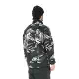 KIMAG PRINTED 1/4 FLEECE __color:Ridding_Spot_Print#15