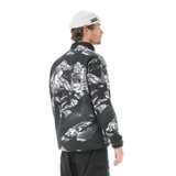 KIMAG PRINTED 1/4 FLEECE __color:Ridding_Spot_Print#16