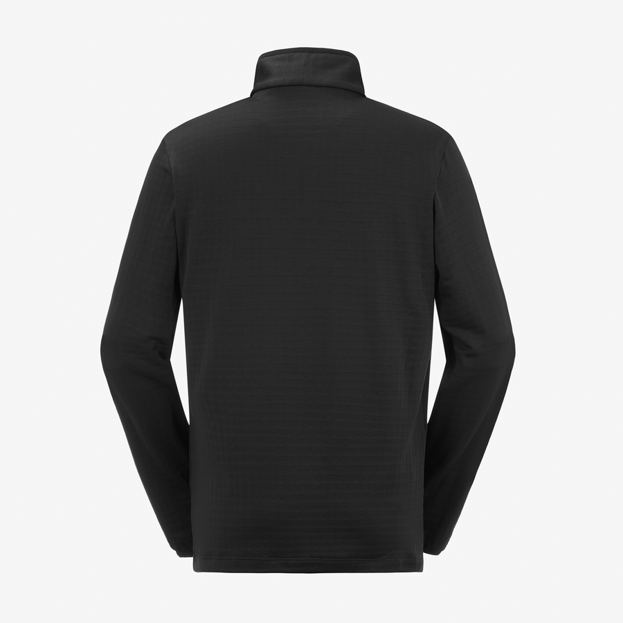 BAKE GRID FZ JKT