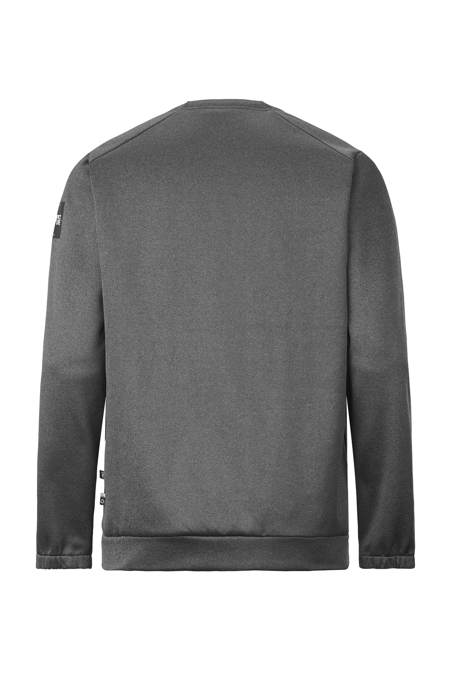 JUNIP TECH SWEATER __color:Black#1