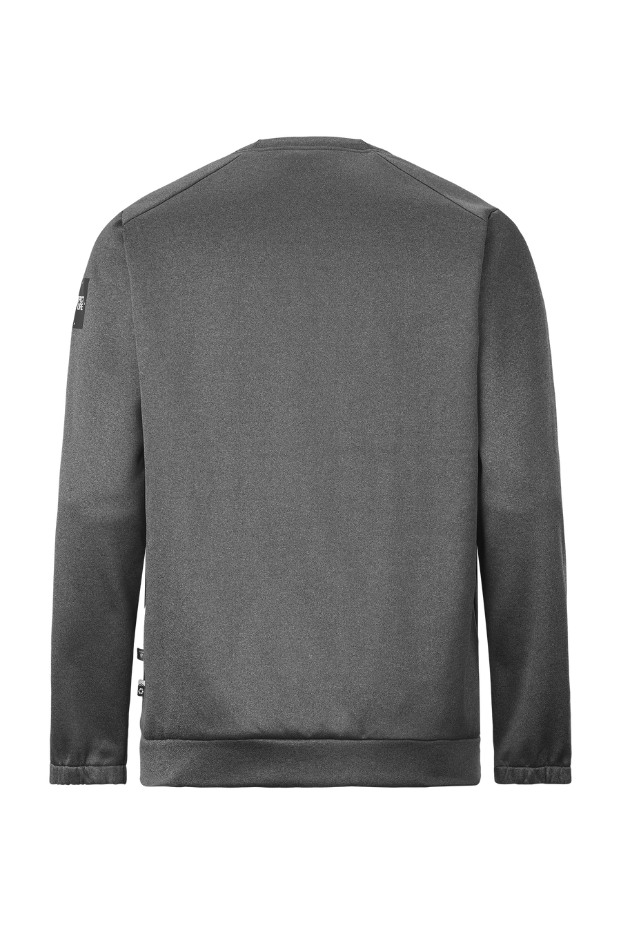 JUNIP TECH SWEATER __color:Black#1