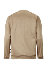 JUNIP TECH SWEATER __color:Dark_Stone#4