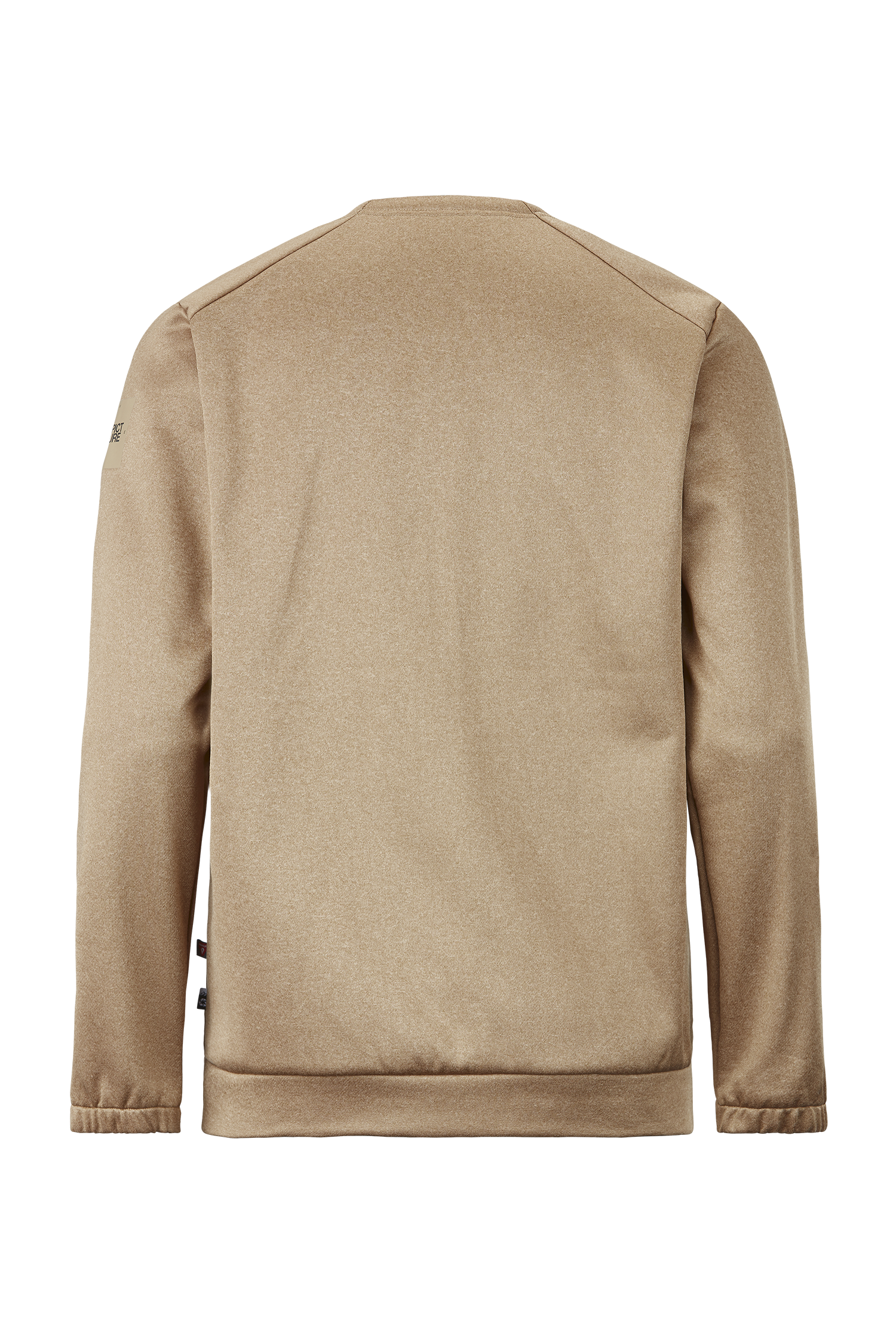 JUNIP TECH SWEATER __color:Dark_Stone#4