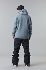 AMBROZE FLEECE __color:China_Blue#4