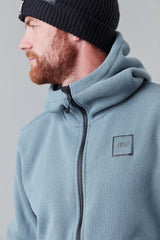 AMBROZE FLEECE __color:China_Blue#6