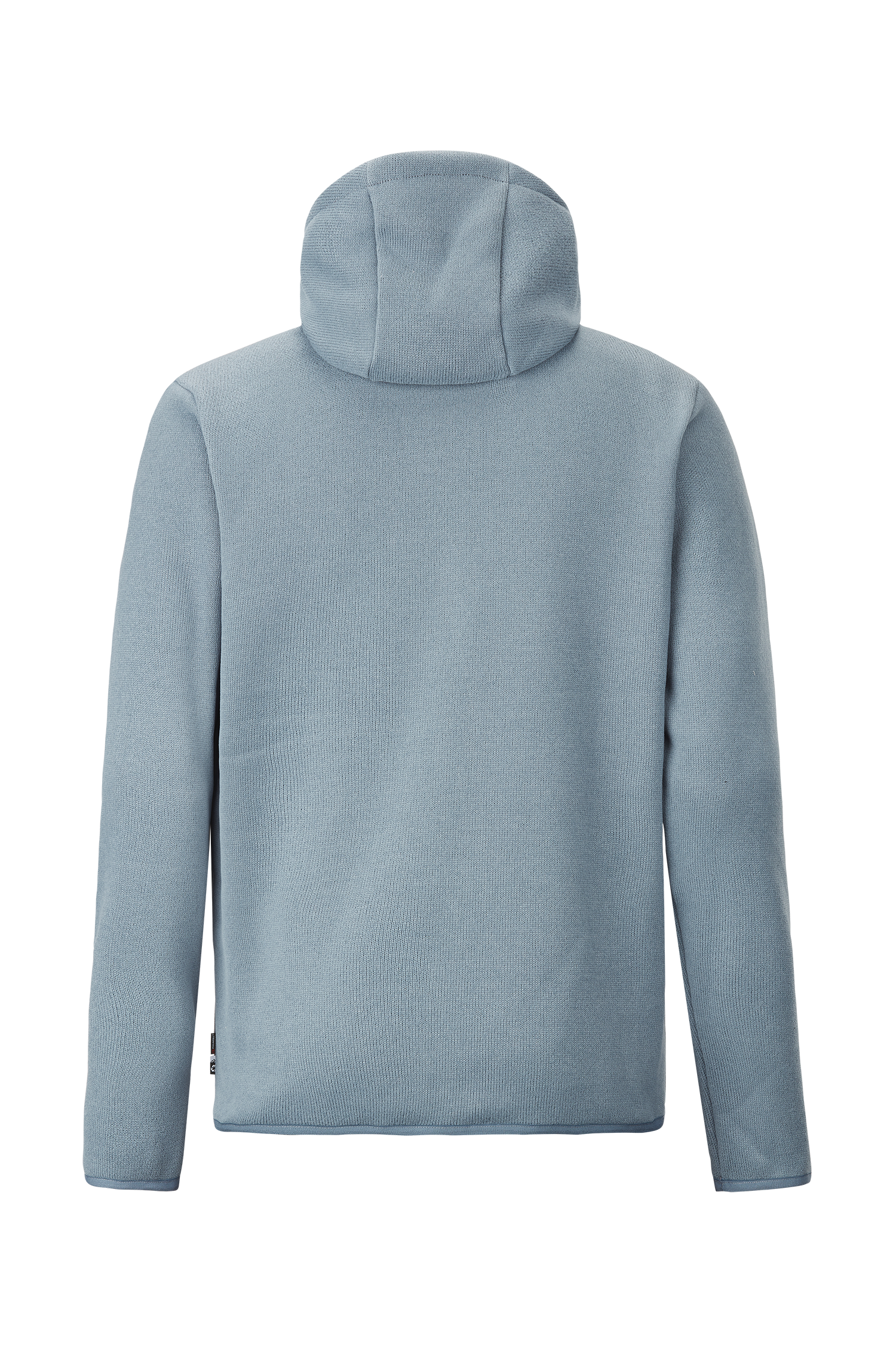 AMBROZE FLEECE __color:China_Blue#2