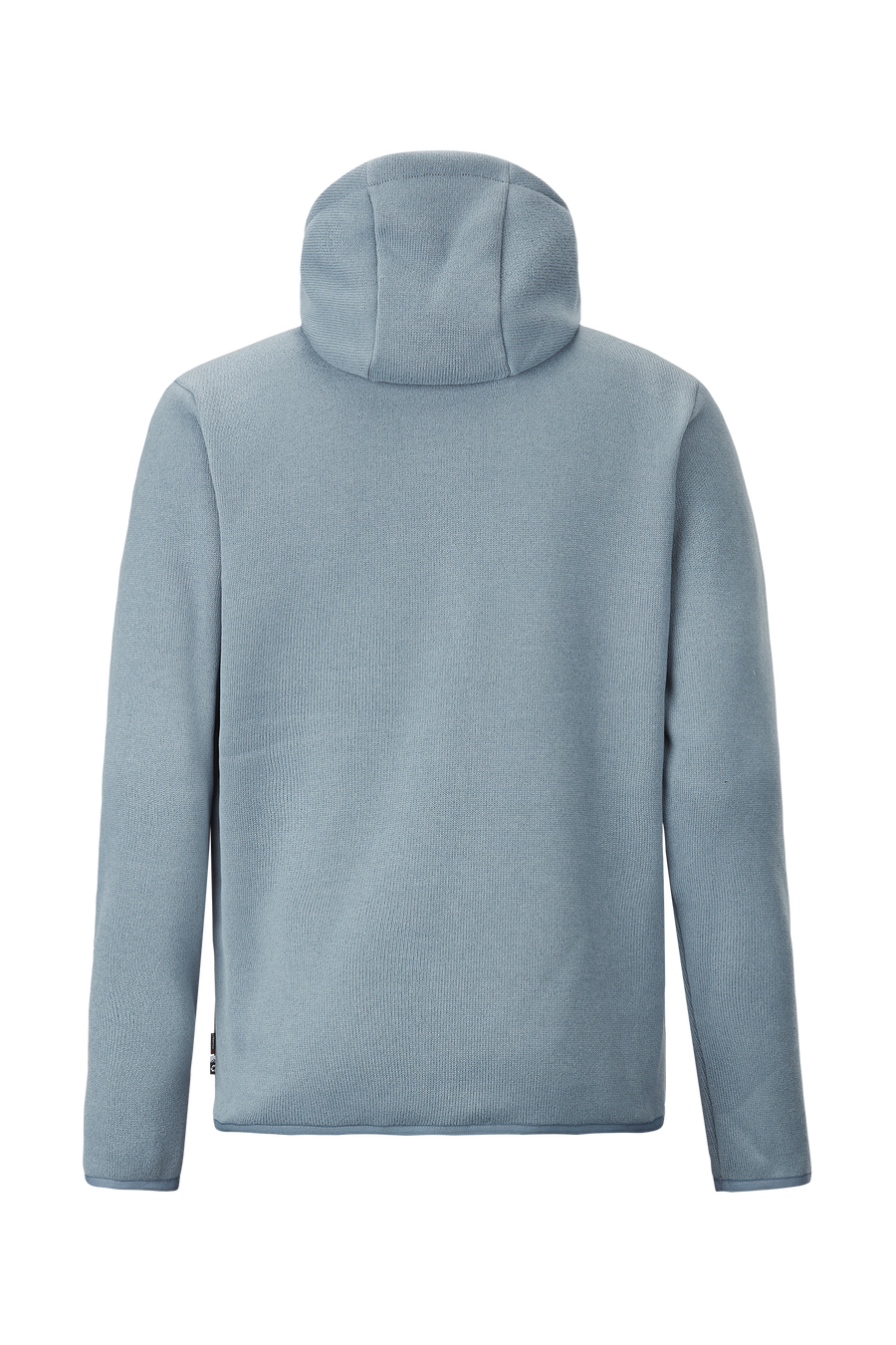 AMBROZE FLEECE __color:China_Blue#2