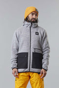 Grey Melange