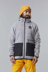 Grey Melange
