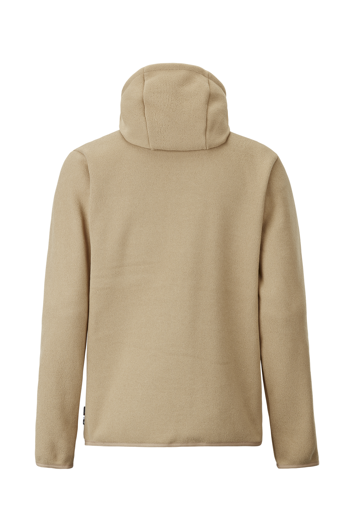 AMBROZE FLEECE __color:Dark_Stone#18