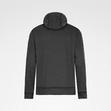BAKE GRID STORM HOODIE __color:Black#3
