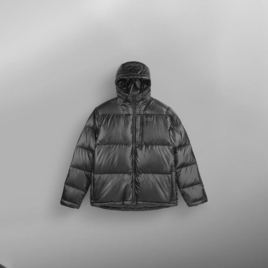 HI PUFF DOWN JKT __color:Black#1