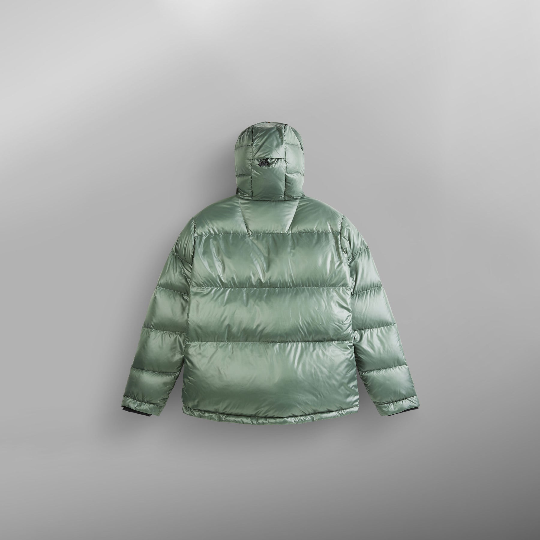 HI PUFF DOWN JKT __color:Laurel_Wreath#9