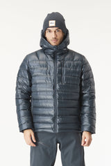 MID PUFF DOWN JKT __color:Dark_Blue#13
