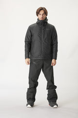 LIMETON JKT __color:Black#3