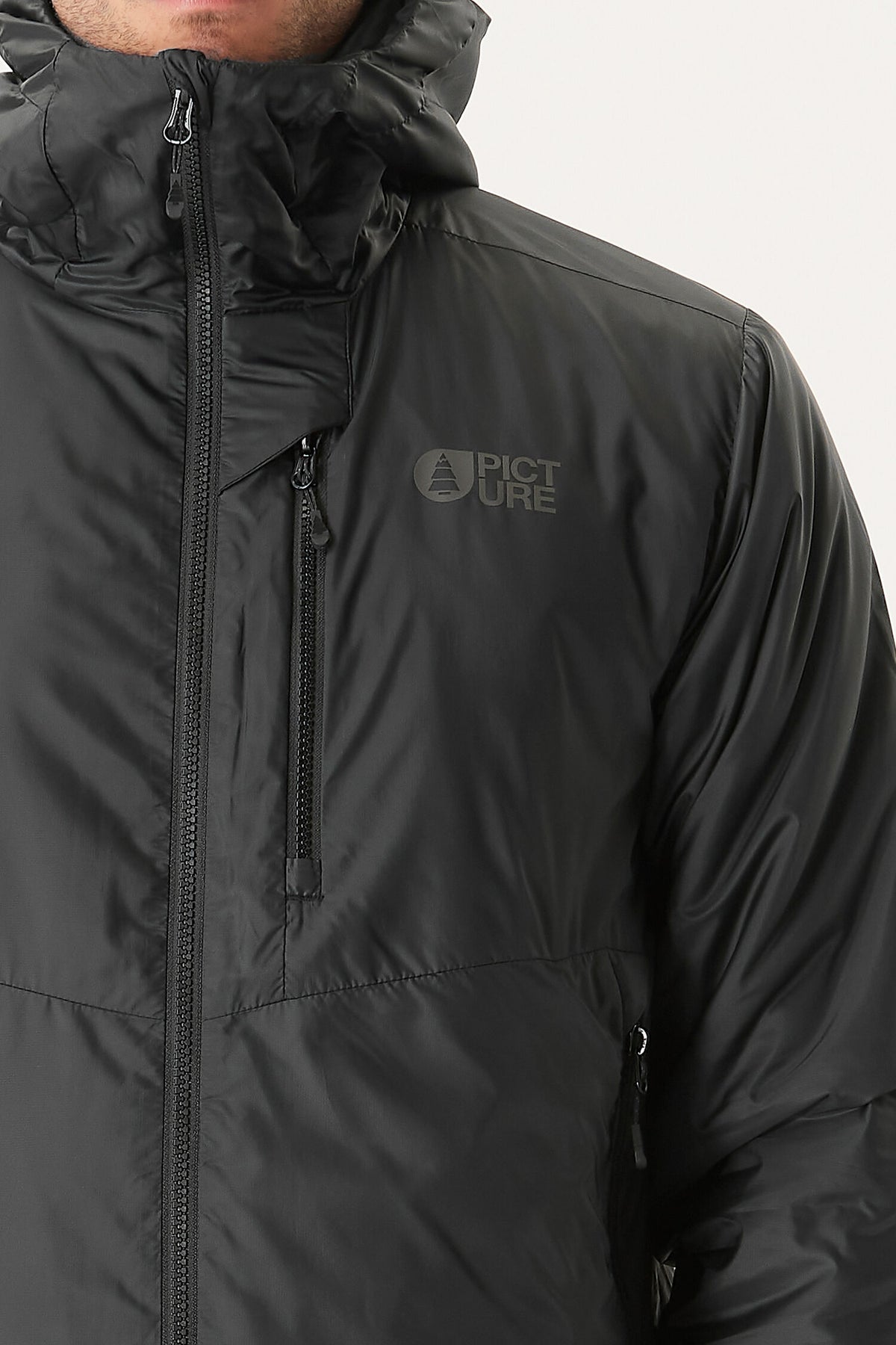 LIMETON JKT __color:Black#7