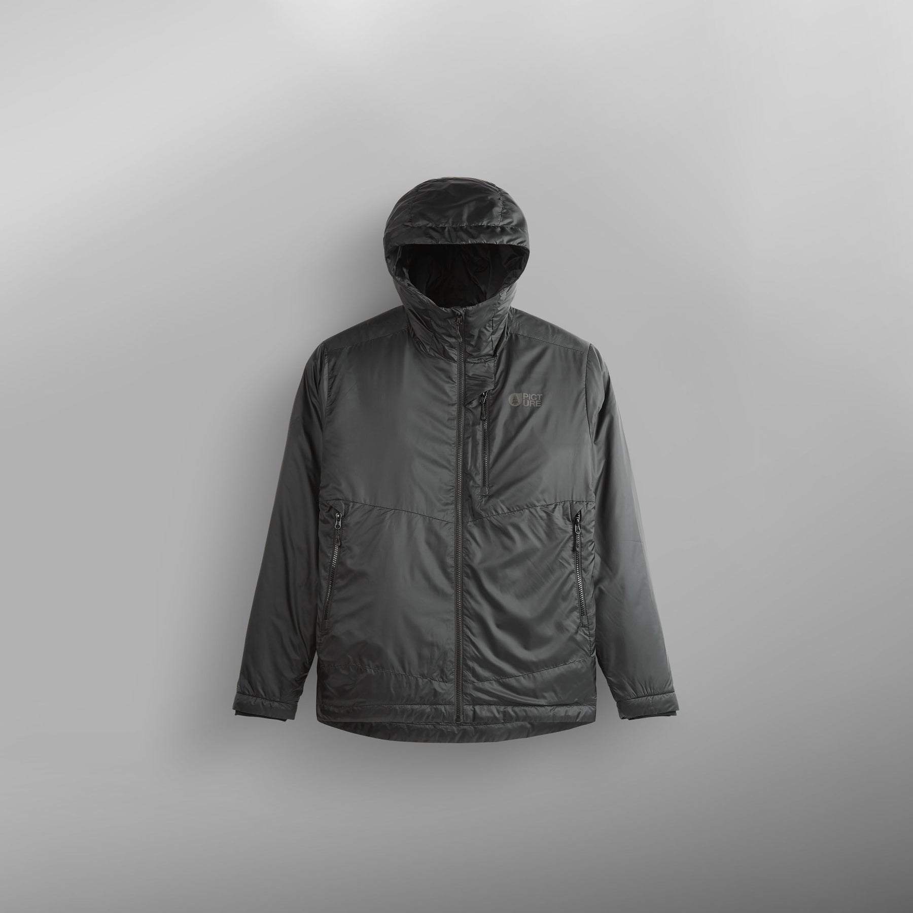 LIMETON JKT __color:Black#1