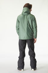 LIMETON JKT __color:Laurel_Wreath#12