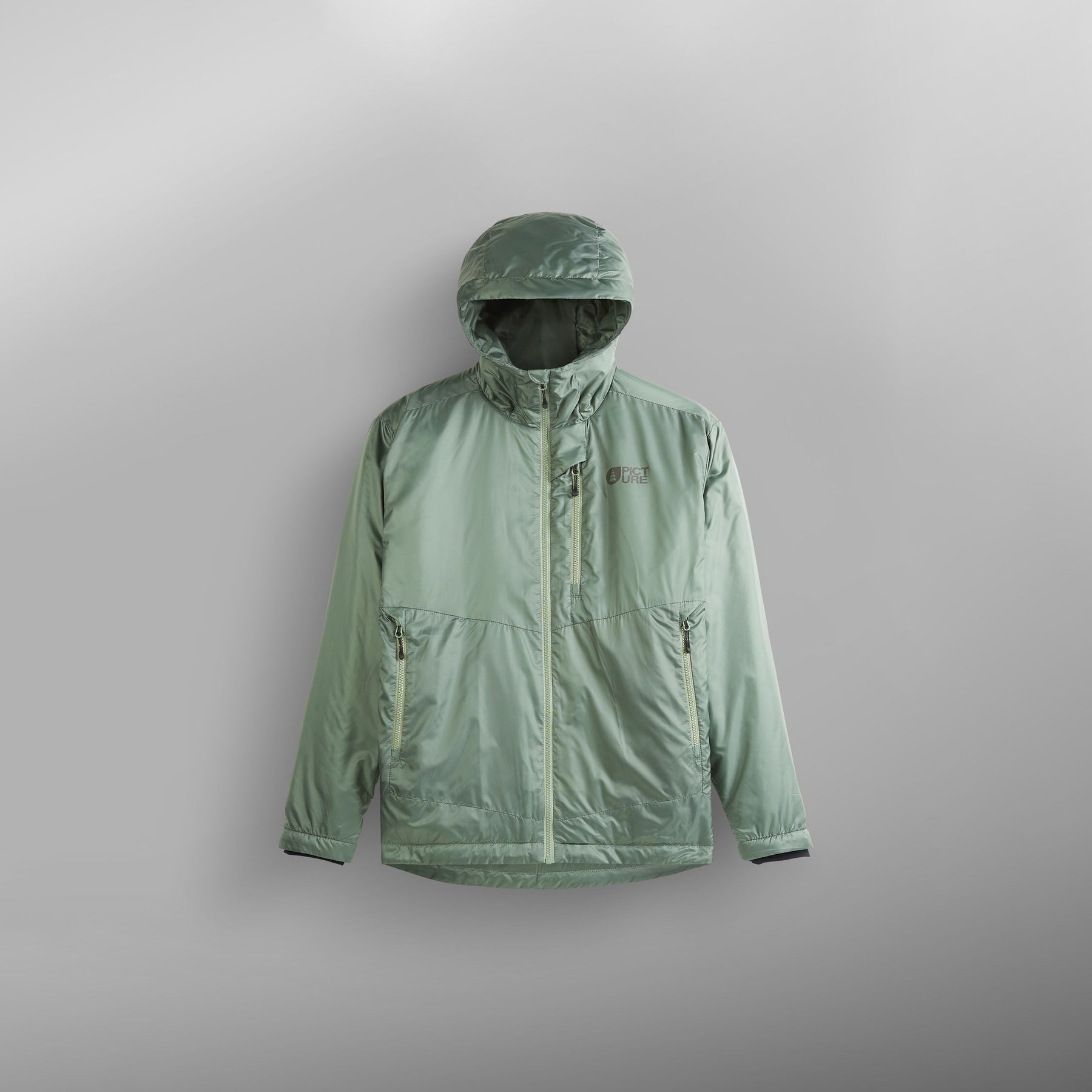 LIMETON JKT __color:Laurel_Wreath#9