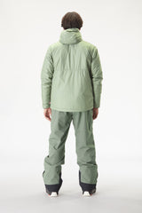 CAMAYA JKT __color:Laurel_Wreath#18