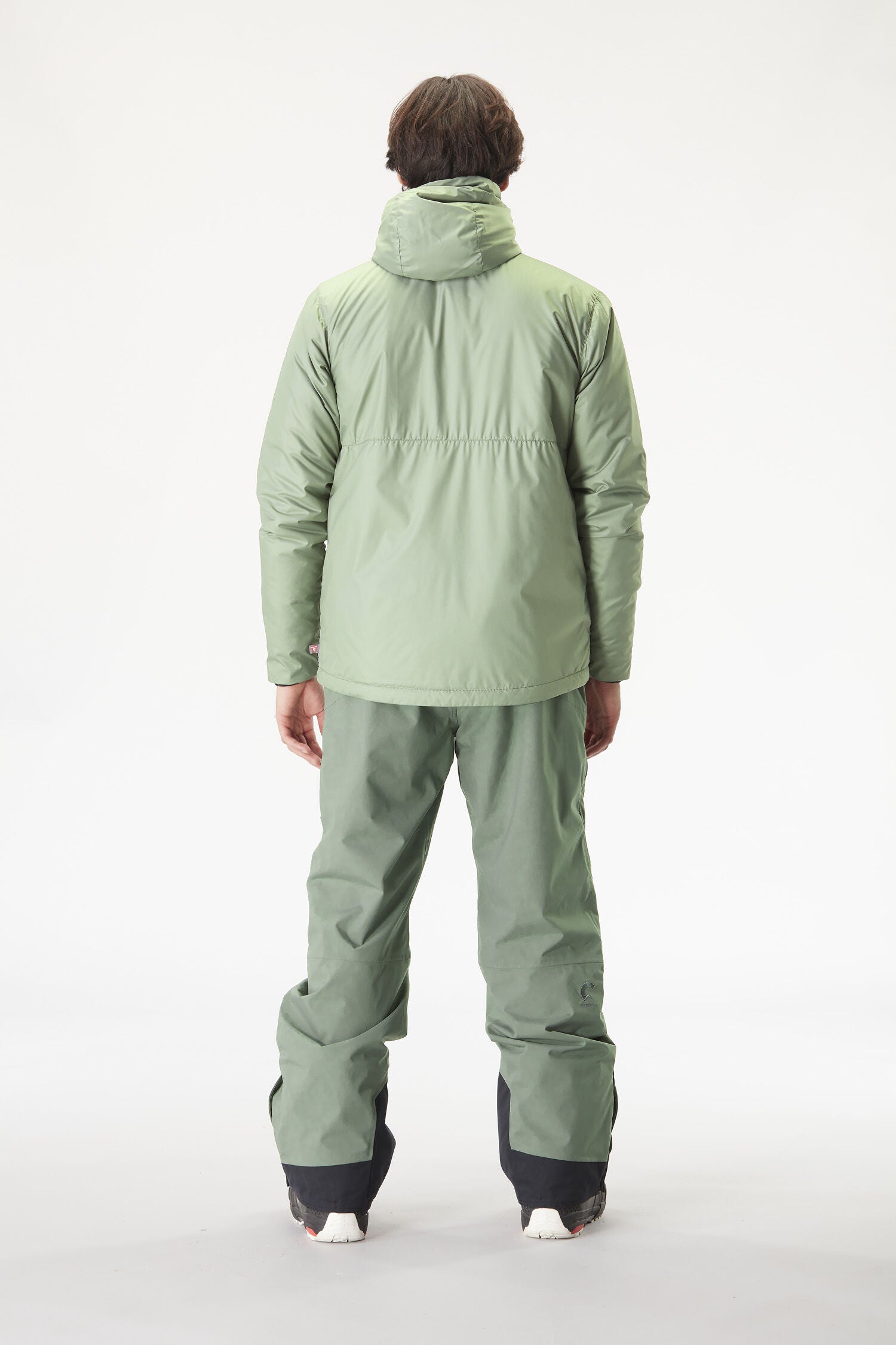 CAMAYA JKT __color:Laurel_Wreath#18