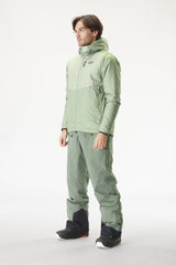 CAMAYA JKT __color:Laurel_Wreath#19