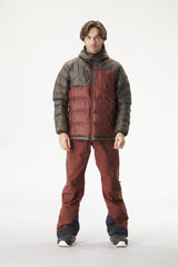 SCAPE JKT __color:Andorra-Black#3