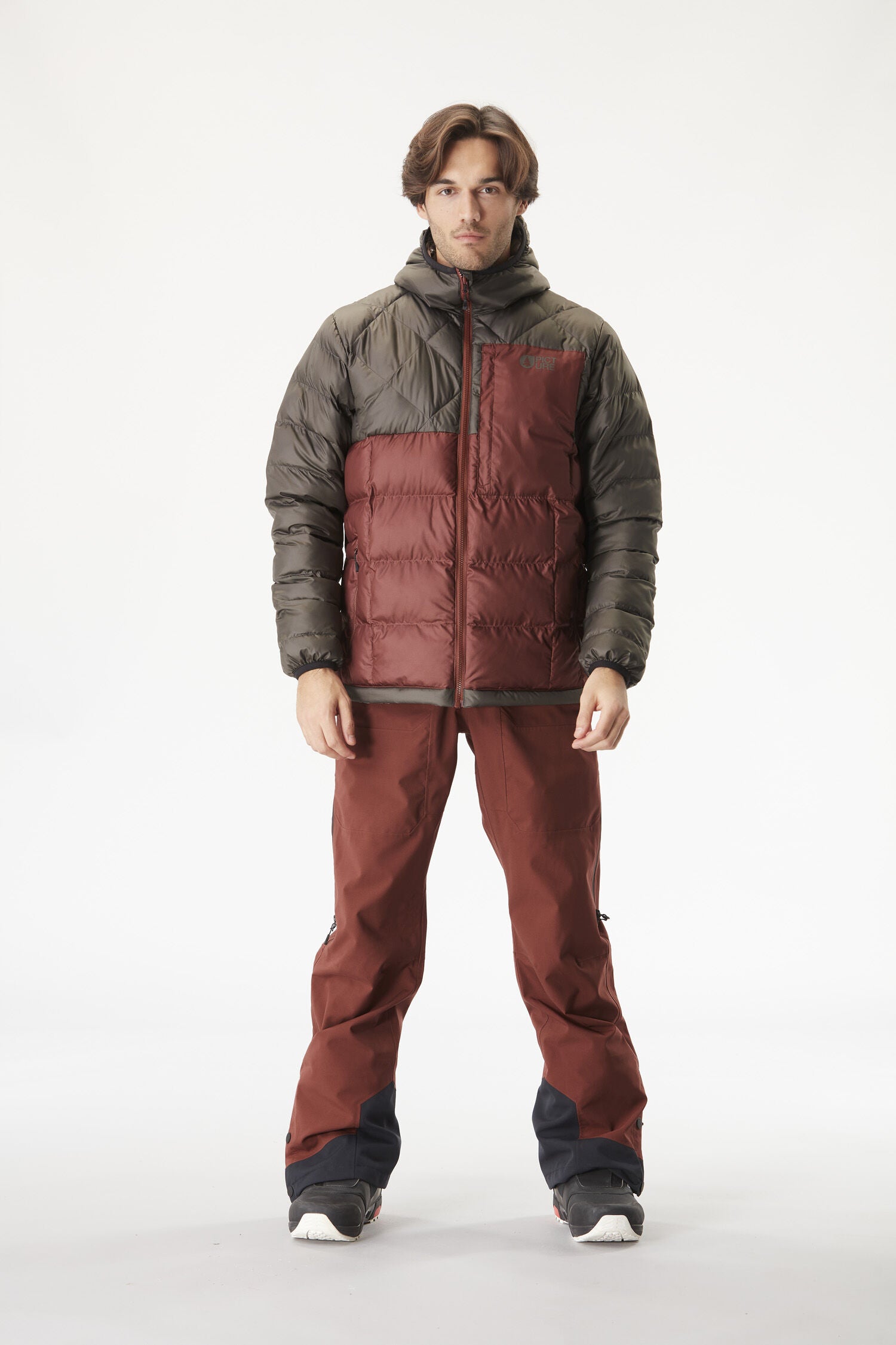 SCAPE JKT __color:Andorra-Black#3