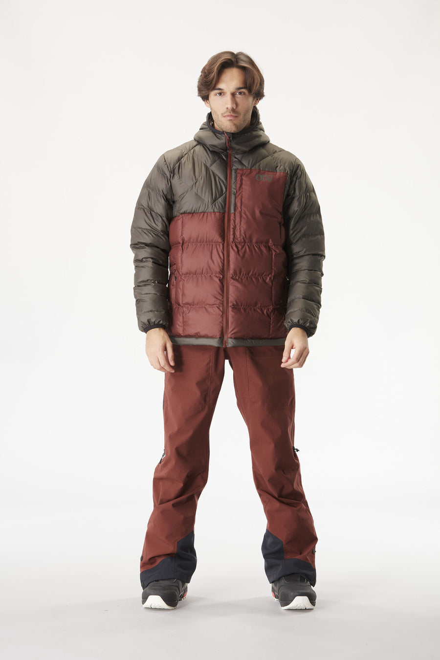 SCAPE JKT __color:Andorra-Black#3