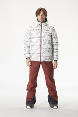 SCAPE JKT __color:Andorra-Black#4