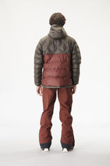 SCAPE JKT __color:Andorra-Black#5
