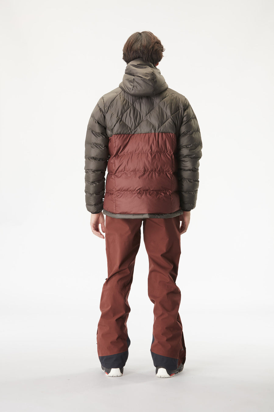 SCAPE JKT __color:Andorra-Black#5