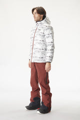 SCAPE JKT __color:Andorra-Black#8