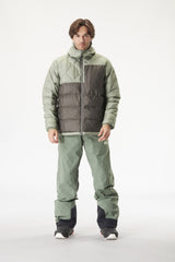SCAPE JKT __color:Raven_grey#14