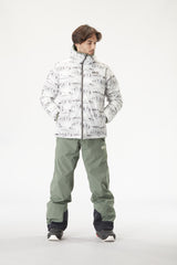 SCAPE JKT __color:Raven_grey#15