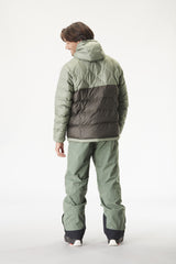 SCAPE JKT __color:Raven_grey#16