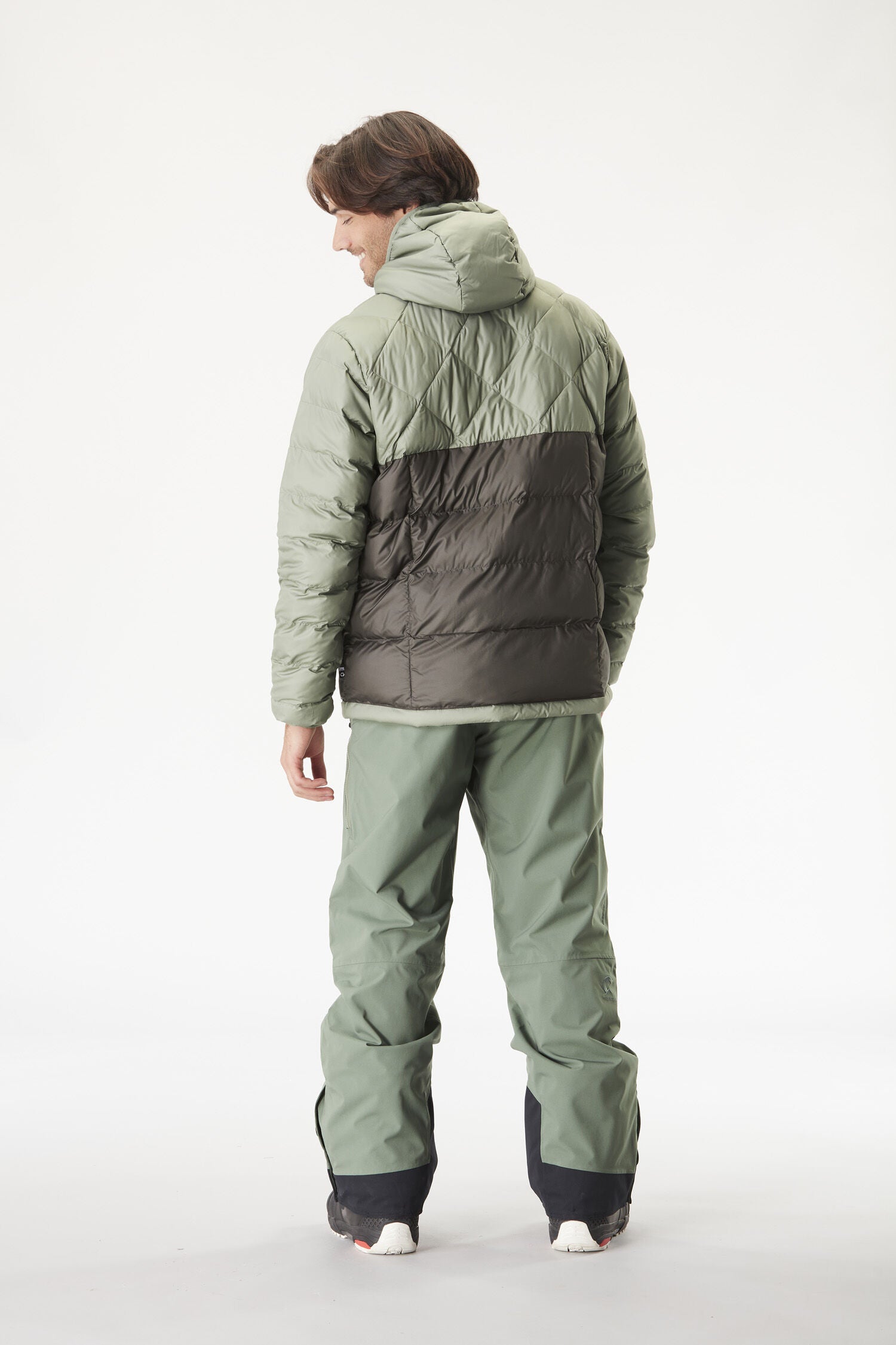 SCAPE JKT __color:Raven_grey#16