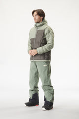 SCAPE JKT __color:Raven_grey#18