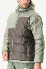 SCAPE JKT __color:Raven_grey#20