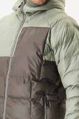 SCAPE JKT __color:Raven_grey#22