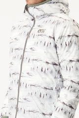 SCAPE JKT __color:Raven_grey#23