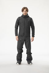 TAKASHIMA JKT __color:Black#9