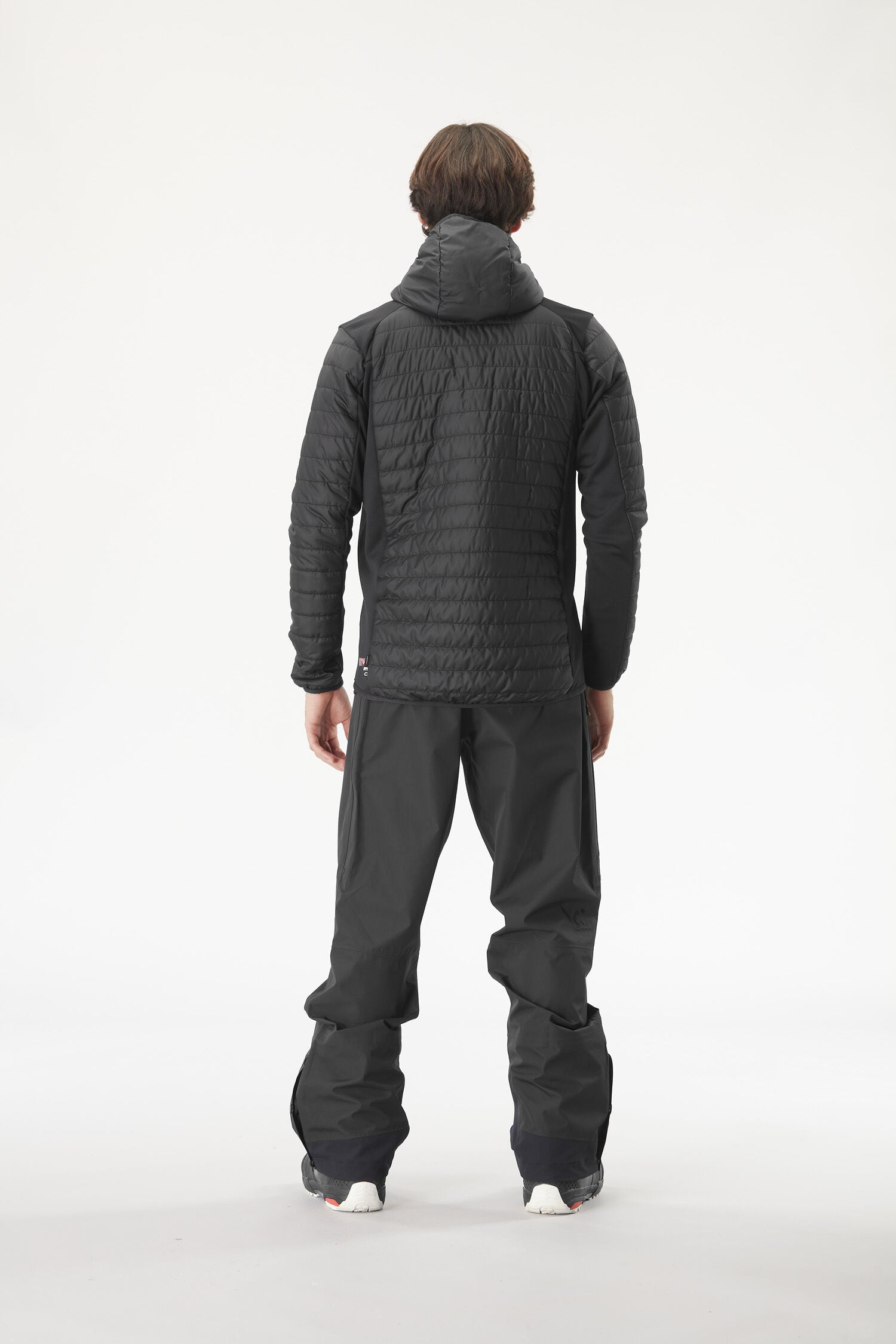 TAKASHIMA JKT __color:Black#10