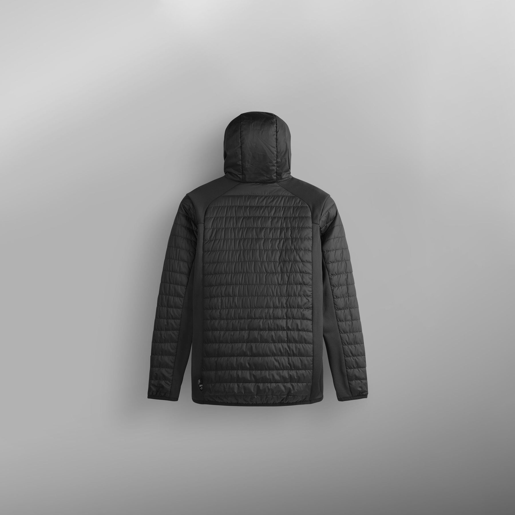 TAKASHIMA JKT __color:Black#8