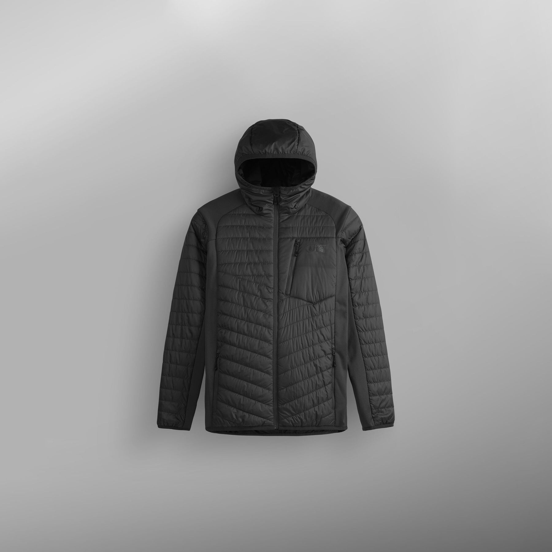 TAKASHIMA JKT __color:Black#7