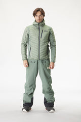 TAKASHIMA JKT __color:Laurel_Wreath#21