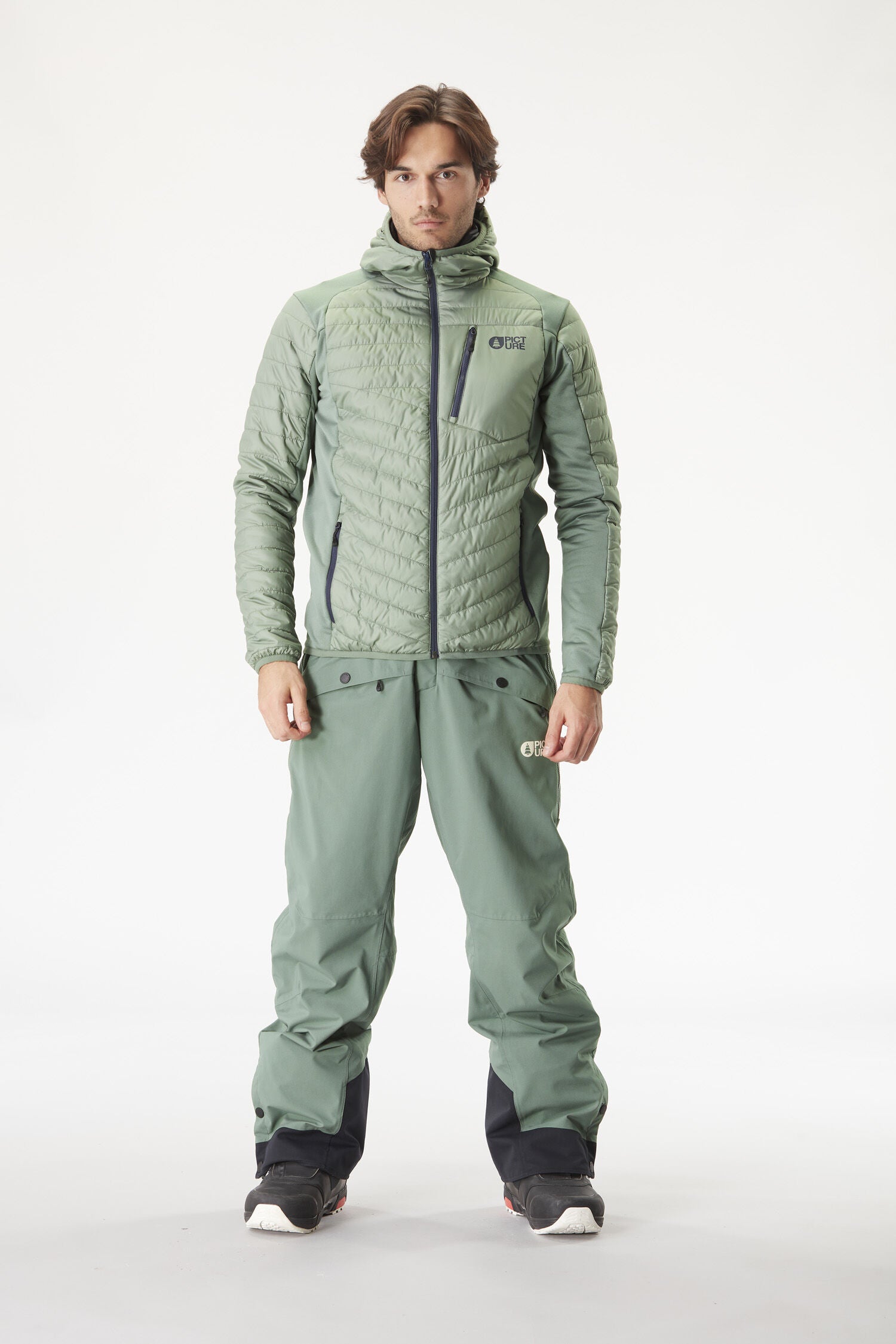 TAKASHIMA JKT __color:Laurel_Wreath#21