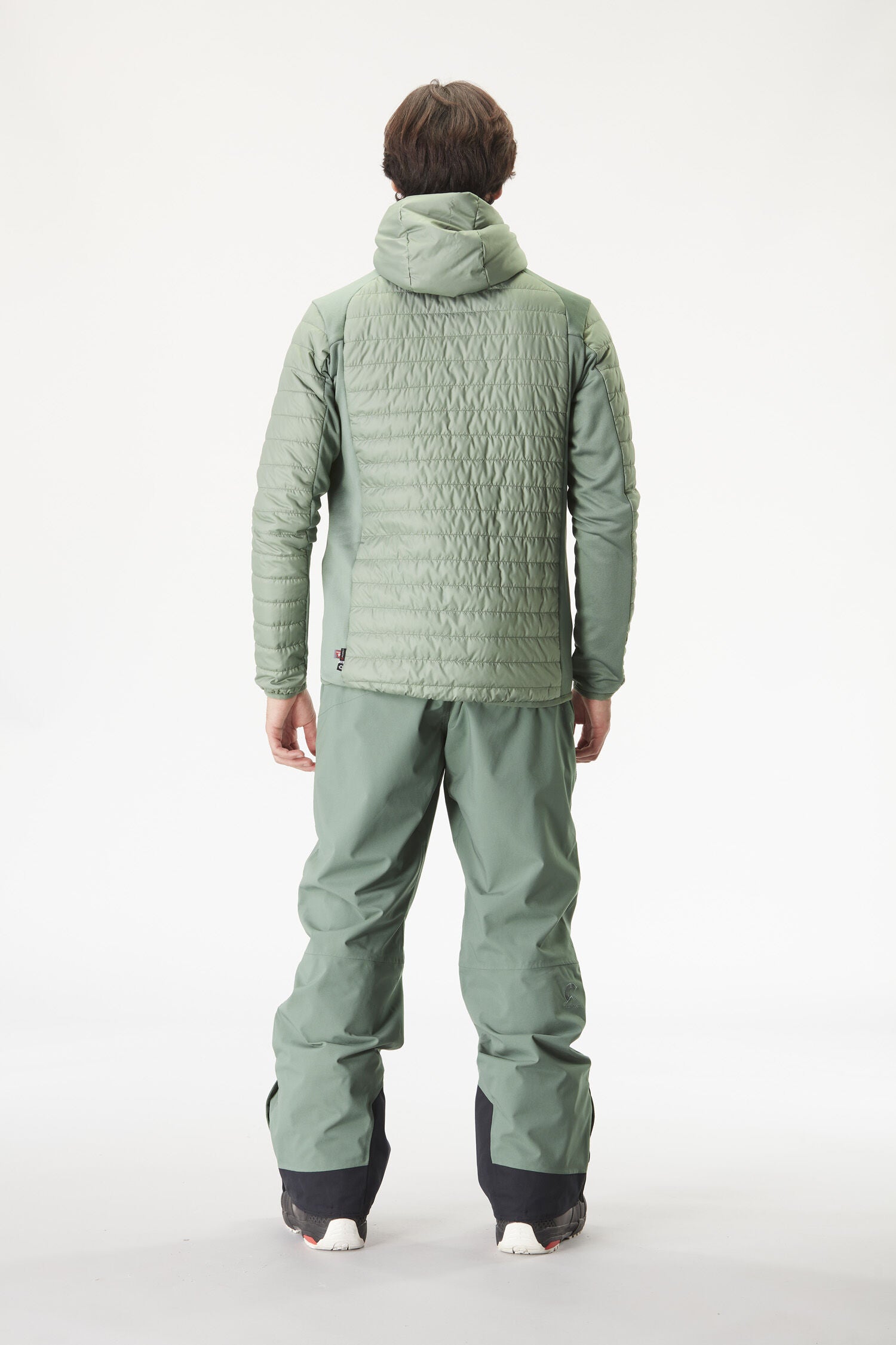 TAKASHIMA JKT __color:Laurel_Wreath#22