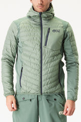 TAKASHIMA JKT __color:Laurel_Wreath#24