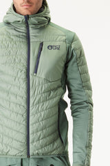 TAKASHIMA JKT __color:Laurel_Wreath#25